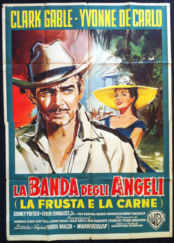 Link to  La Banda degli AngeliItaly, 1957  Product