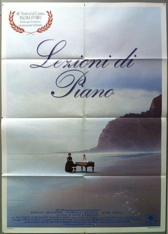 Link to  Lezioni di PianoItaly, 1993  Product
