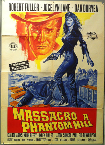 Link to  Massacro a Phantom HillItaly, 1966  Product