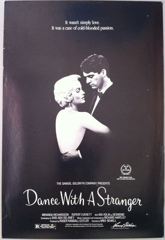 Link to  Dance with a StrangerU.S.A, 1985  Product