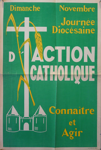 Link to  D'action Catholique-  Product