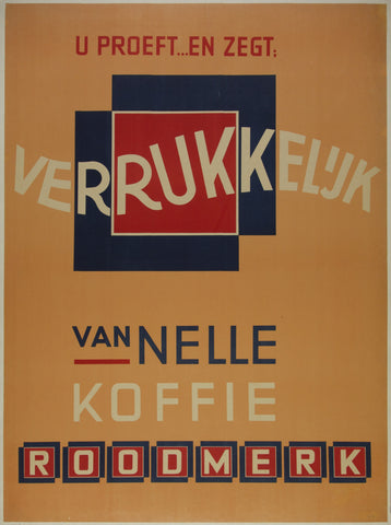 Link to  Verrukkel'jkNetherlands - c. 1930  Product
