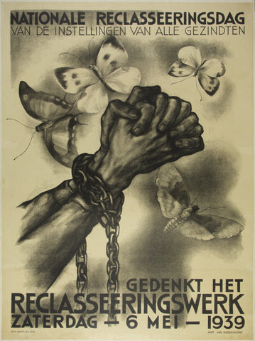 Link to  Nationale ReclasseeringsdagNetherlands - 1939  Product