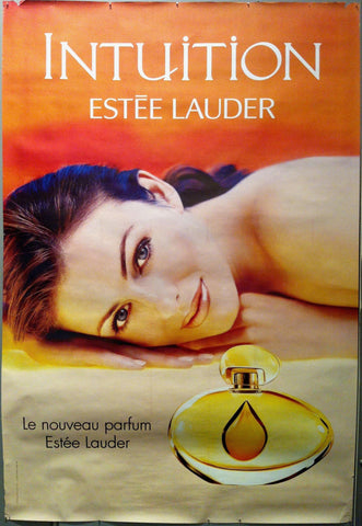 Link to  Intuition Estee LauderC. 2001  Product