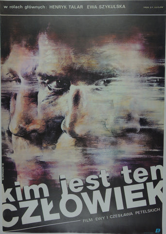 Link to  Kim jest ten człowiekW.Dybowski, 1985  Product