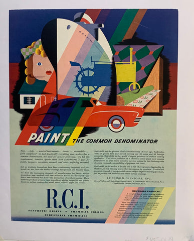Link to  Reichold Chemicals1940  Product