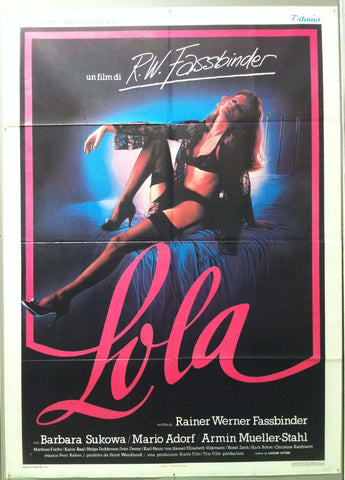 Link to  LolaItaly, 1982  Product