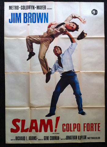 Link to  Slam! Colpo ForteItaly, 1974  Product