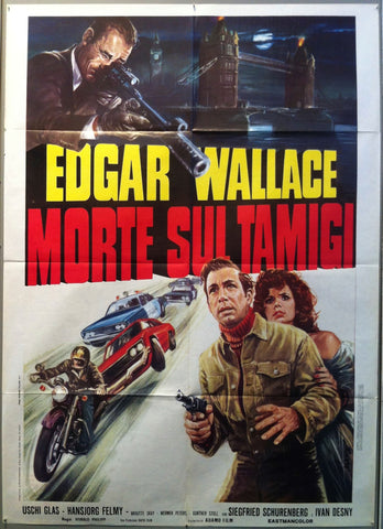 Link to  Morte Sul TamigiItaly, 1971  Product