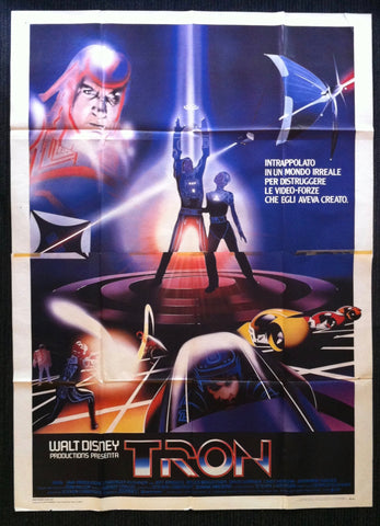 Link to  TronItaly, 1982  Product