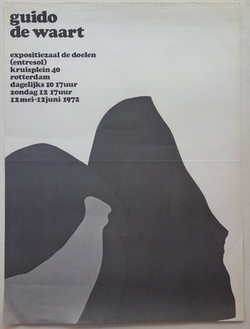 Link to  Guido De WaartNetherlands, 1972  Product