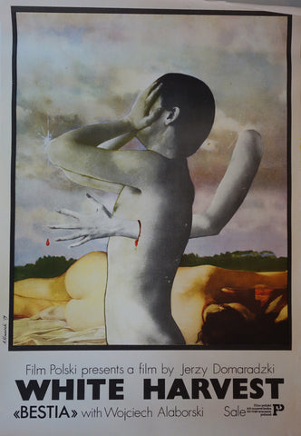 Link to  Moisson Blanche (White Harvest)A. Klimowski 1979  Product