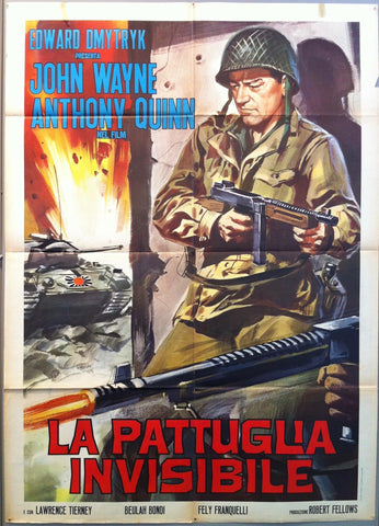 Link to  La Pattuglia InvisibileItaly, C. 1945  Product