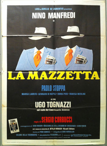 Link to  La MazzettaItaly, 1978  Product