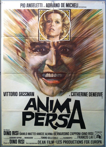 Link to  Anima PersaItaly, 1976  Product