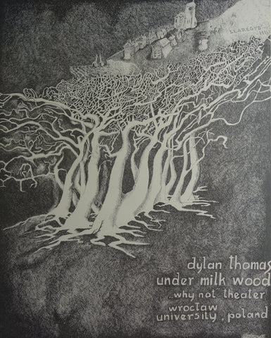 Link to  Under Milk WoodAhashvez 1981  Product