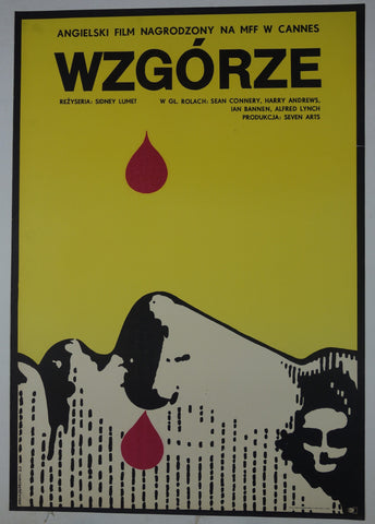 Link to  WzgorzePoland 1966  Product