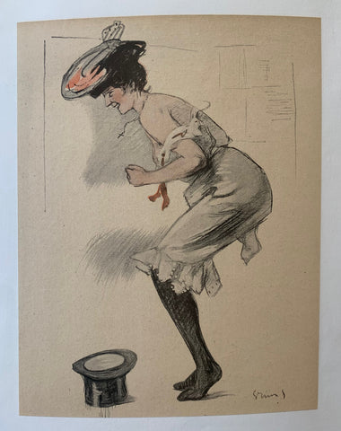 Link to  Jules Alexandre Grün SketchFrance, c. 1900  Product