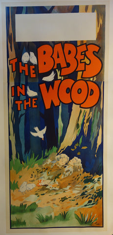 Link to  The Babes In The Wood ✓-  Product
