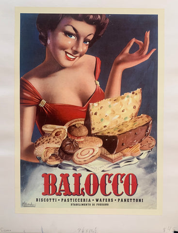 Link to  Balocco1900's  Product