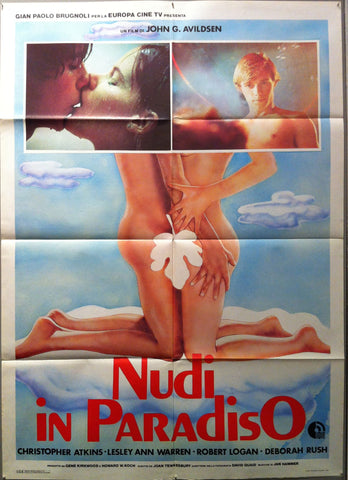 Link to  Nudi in ParadisoItaly, 1988  Product