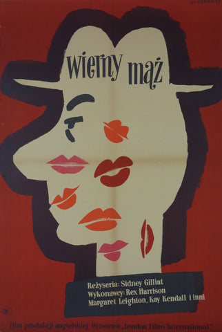 Link to  Wierny MazW. Gorka 1957  Product