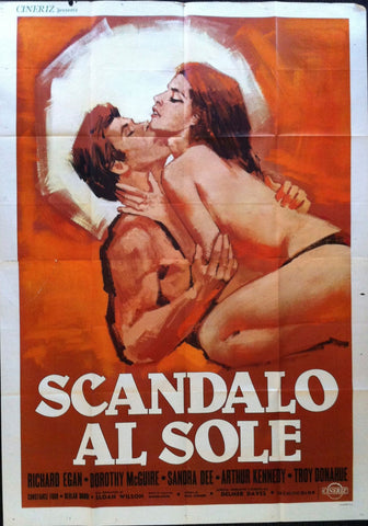 Link to  Scandalo Al SoleItaly, C. 1959  Product