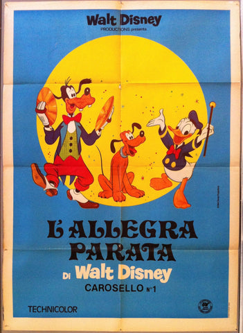 Link to  L'Allegra ParataItaly, 1965  Product