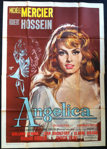 Link to  AngelicaItaly, 1964  Product