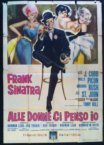 Link to  Alle Donne Ci Penso IoItaly, 1963  Product