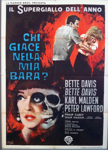 Link to  Chi Giace Nella Mia Bara?Italy, C. 1964  Product