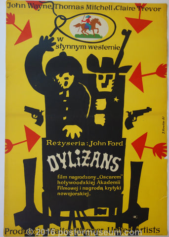Link to  DyliżansPoland 1961  Product