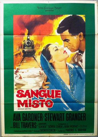 Link to  Sangue MistoItaly, C. 1956  Product
