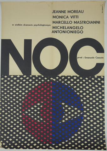 Link to  NocPoland, 1966  Product