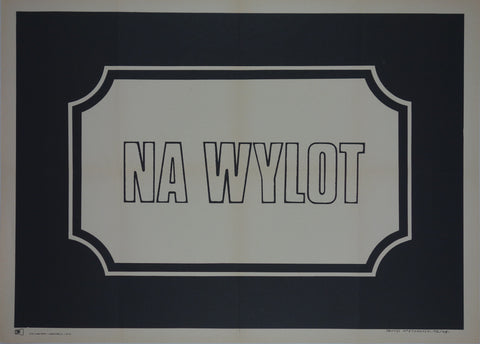 Link to  Na WylotPoland 1970's  Product