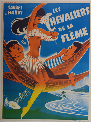 Link to  les Chevaliers De La FlemeBohle c.1955  Product
