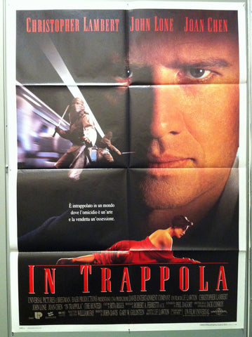 Link to  In TrappolaItaly, 1995  Product