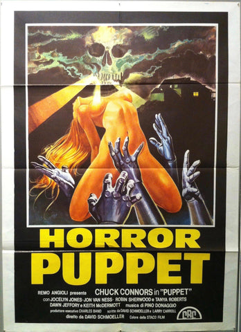Link to  Horror Puppet1979  Product