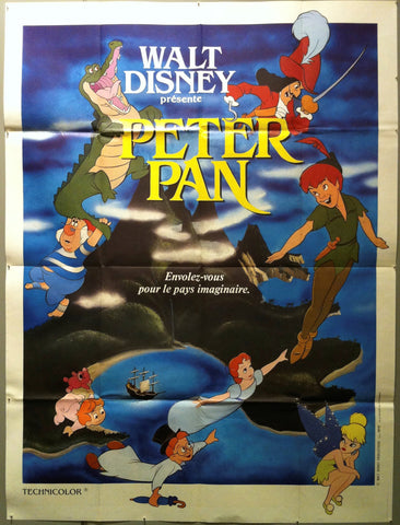 Link to  Peter PanItaly, 1953  Product