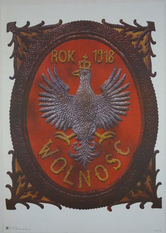 Link to  Rok 1918 WolnoscPoland, 1918  Product