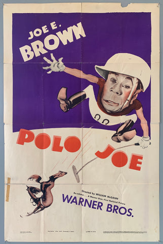 Link to  Polo Joe1936  Product