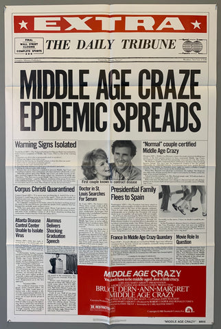 Link to  Middle Age Crazy1980  Product