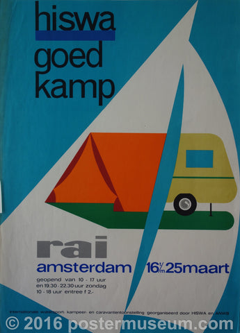 Link to  Hiswa Goed Kampc.1965  Product