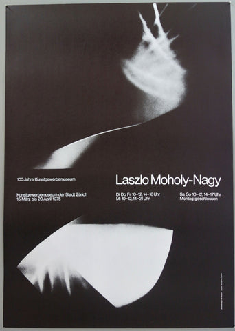 Link to  Laszlo Moholy-NagySwitzerland, 1975  Product