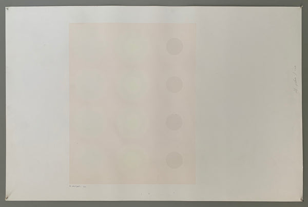 Target Rectangle #18 – Poster Museum