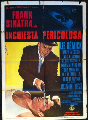 Link to  Inchiesta PericolosaItaly, 1968  Product