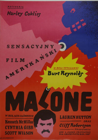 Link to  MalonePoland 1987  Product