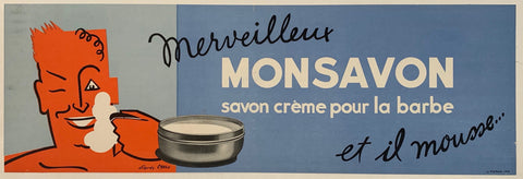 Link to  MonsavonFrance, C. 1950  Product