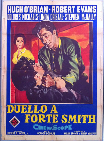 Link to  Duello A Forte SmithItaly, 1959  Product