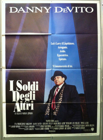 Link to  I Soldi Degli AltriItaly, 1991  Product